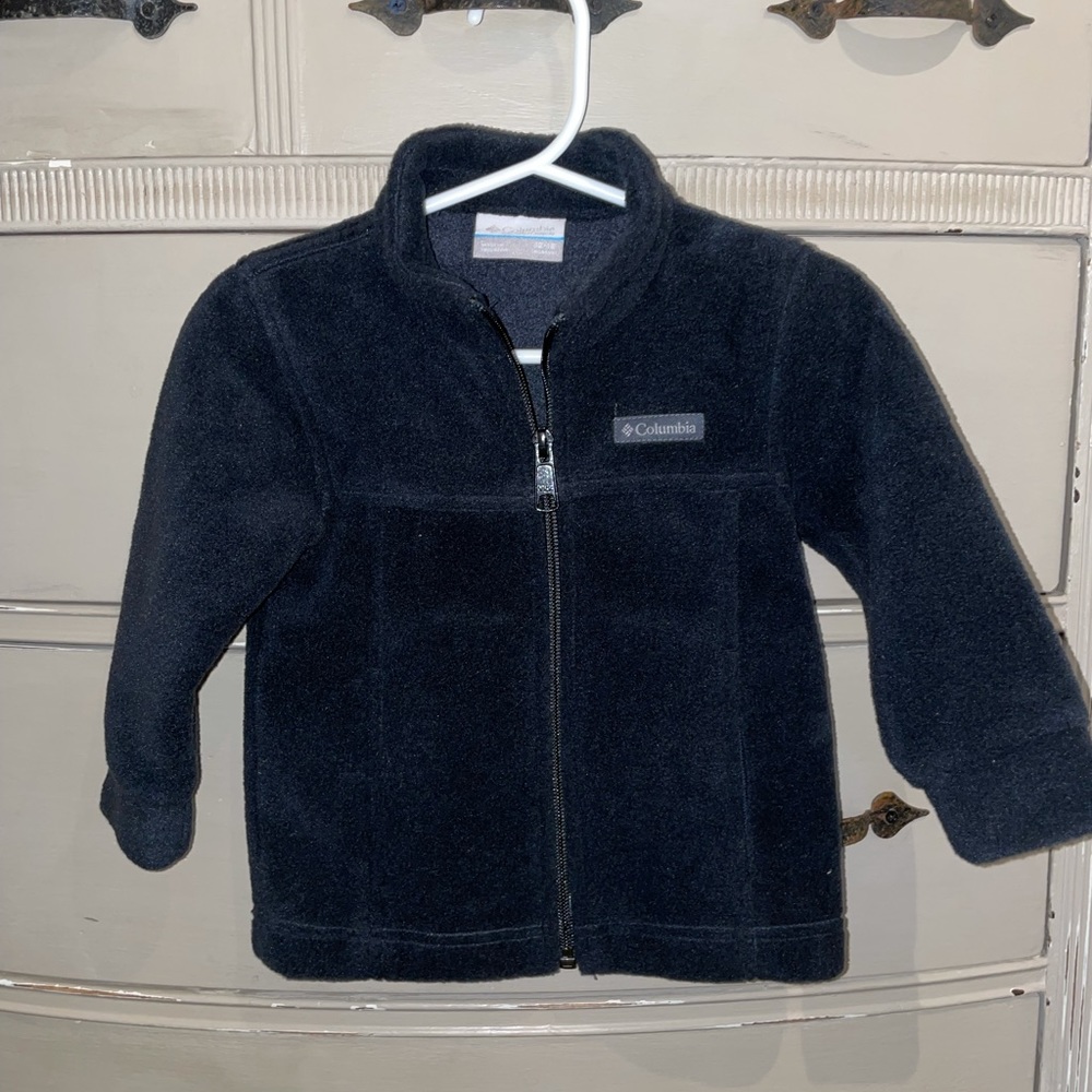 12-18 month Columbia jacket